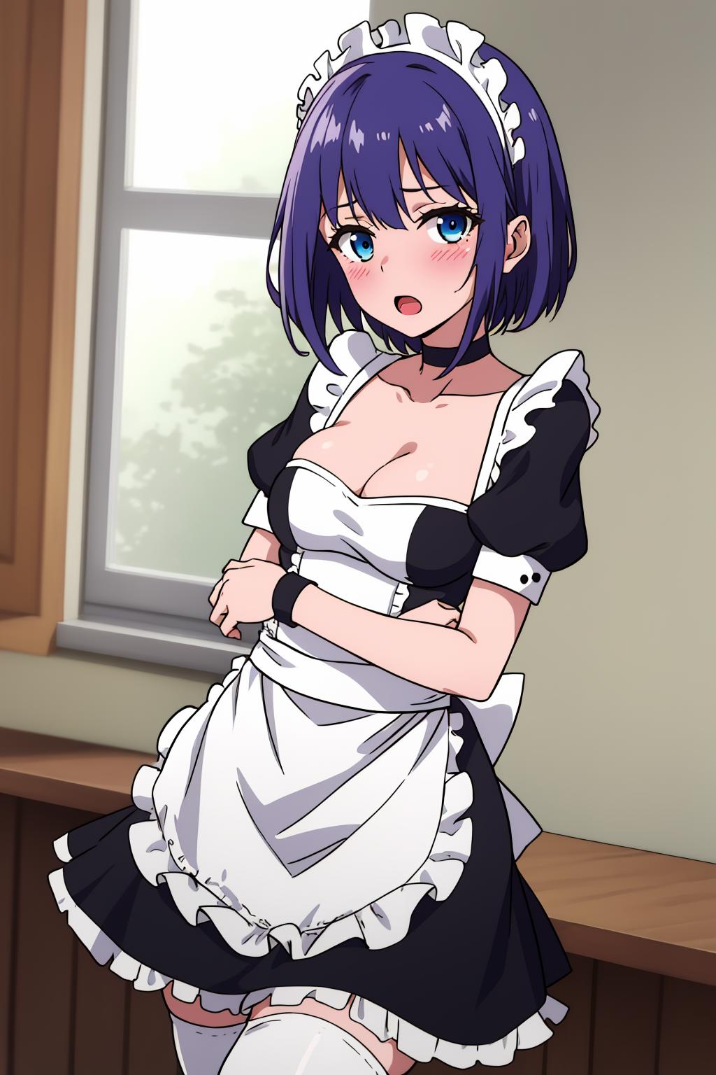 Hoshizuki Kaede - Kaede to Suzu - v2.0